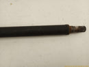 Volvo C70 Passenger Right Front Axle Drive Shaft-7