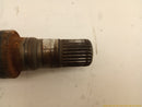 Volvo C70 Passenger Right Front Axle Drive Shaft-8