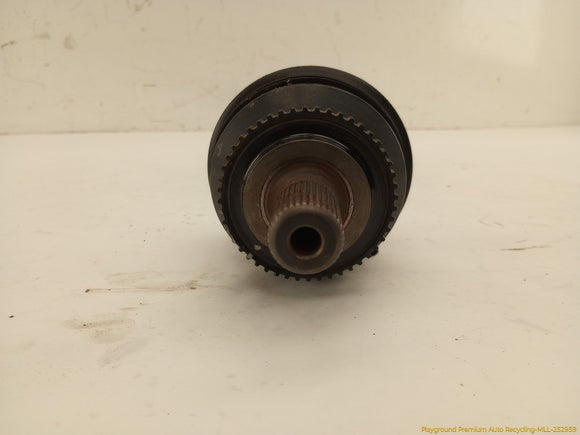 Volvo C70 Passenger Right Front Axle Drive Shaft