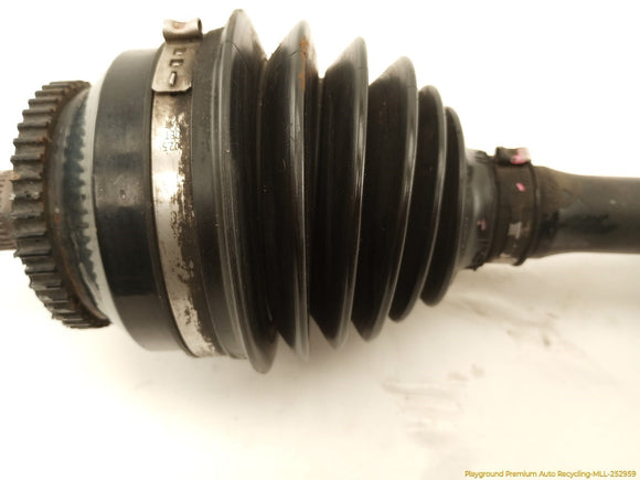 Volvo C70 Passenger Right Front Axle Drive Shaft