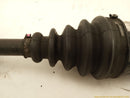 Volvo C70 Passenger Right Front Axle Drive Shaft-11