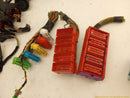 Volvo C70 Vehicle Wiring Pigtails-4