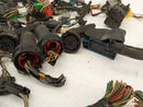 Volvo C70 Vehicle Wiring Pigtails-5