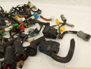 Volvo C70 Vehicle Wiring Pigtails-6