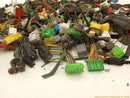 Volvo C70 Vehicle Wiring Pigtails-7
