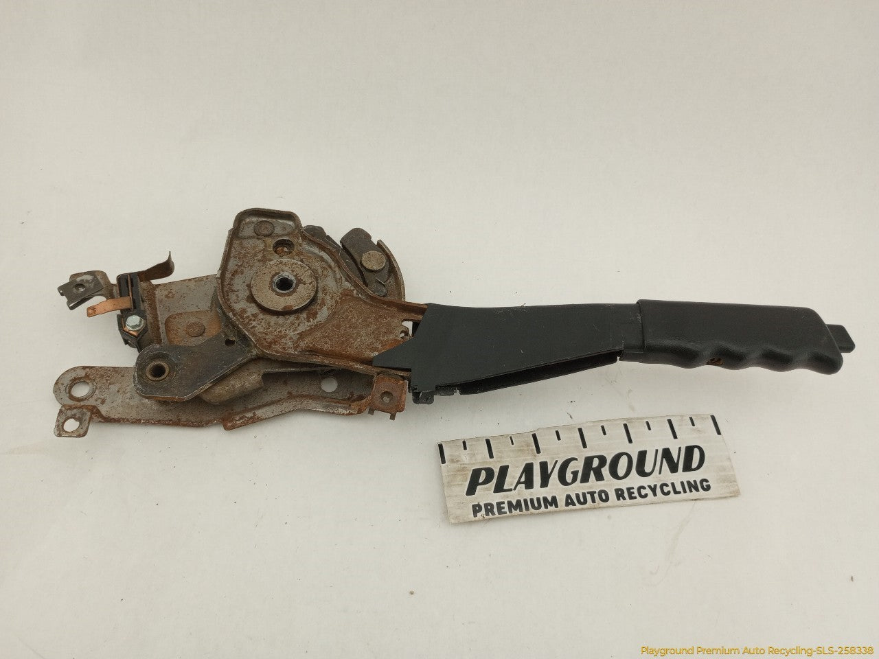 Chevrolet Corvette C4 Emergency Parking Brake Handle