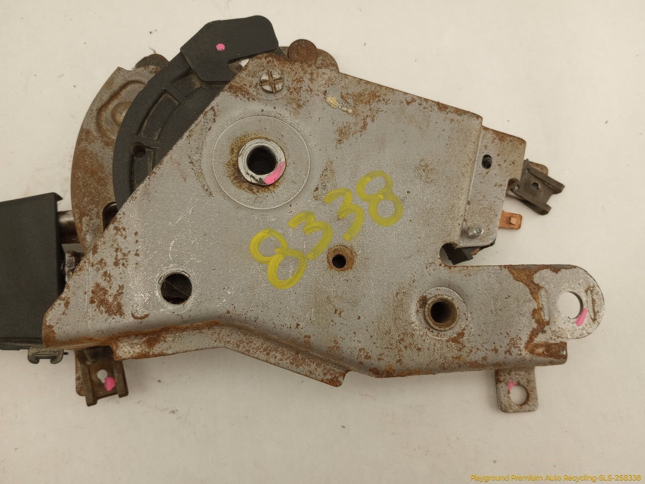 Chevrolet Corvette C4 Emergency Parking Brake Handle