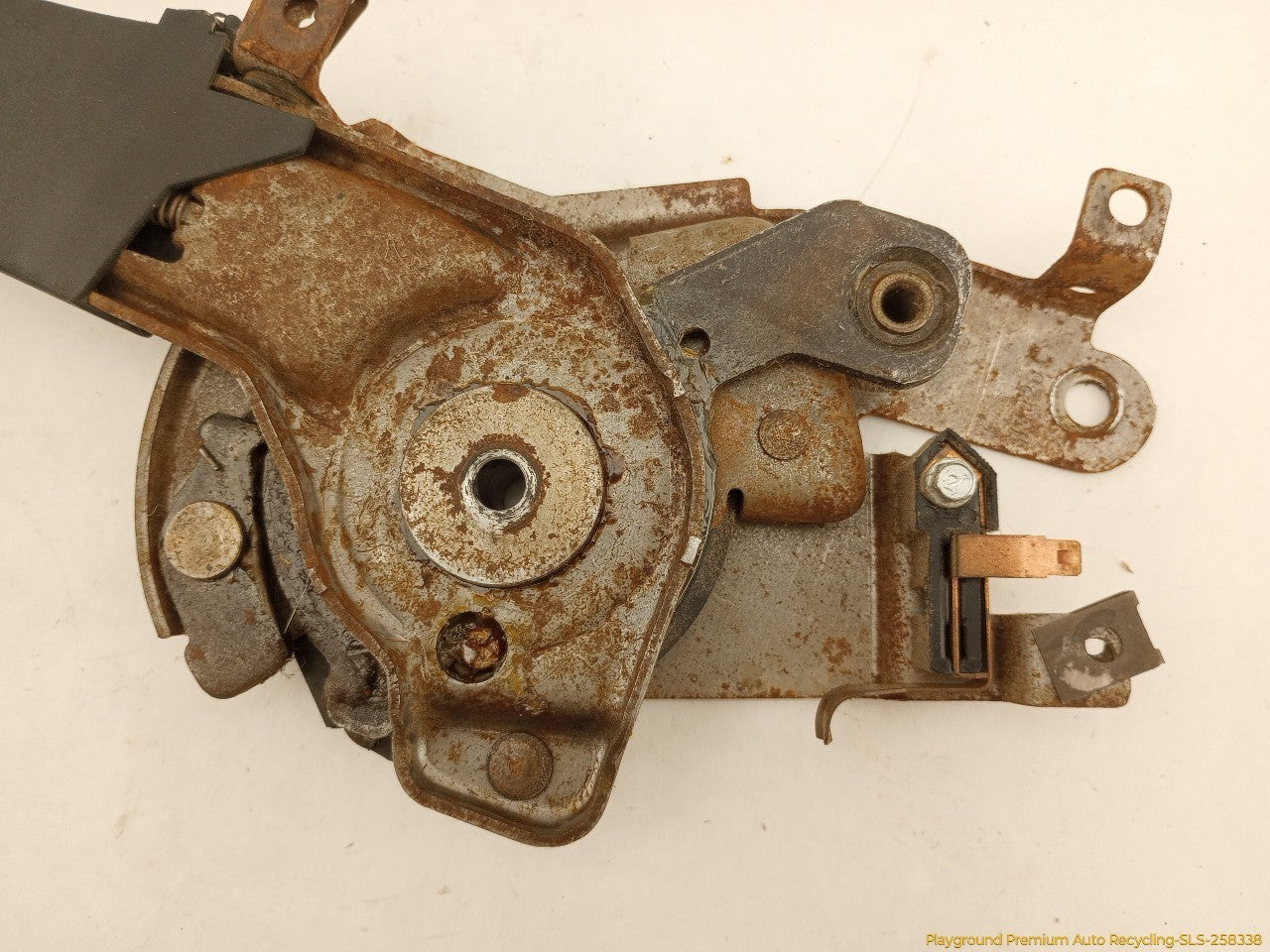 Chevrolet Corvette C4 Emergency Parking Brake Handle