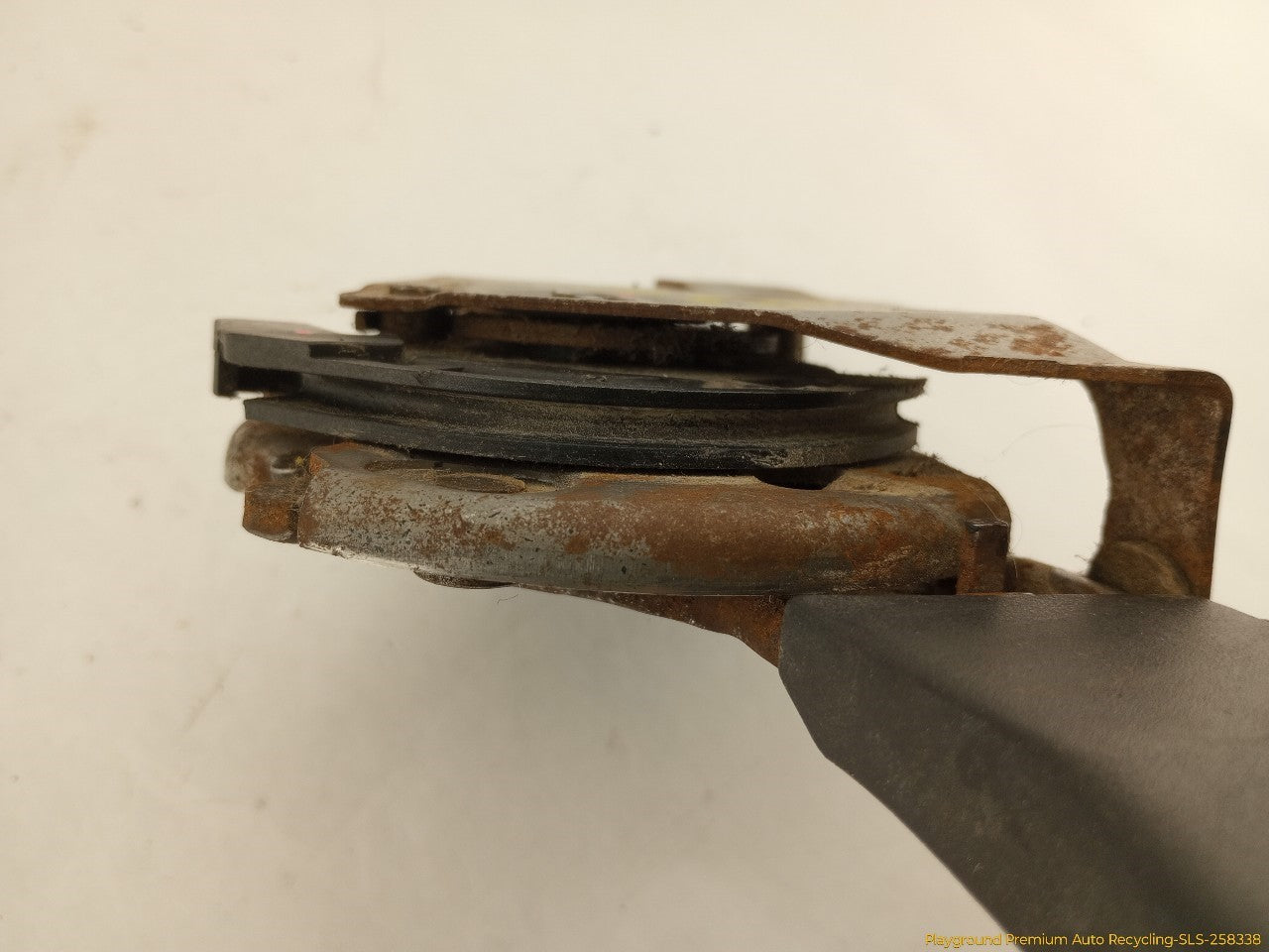 Chevrolet Corvette C4 Emergency Parking Brake Handle