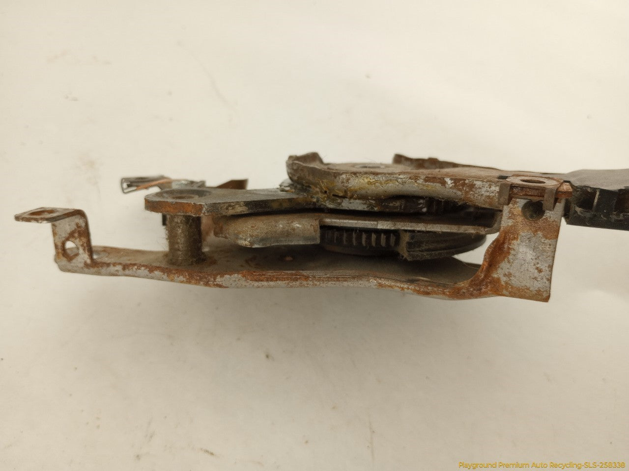 Chevrolet Corvette C4 Emergency Parking Brake Handle