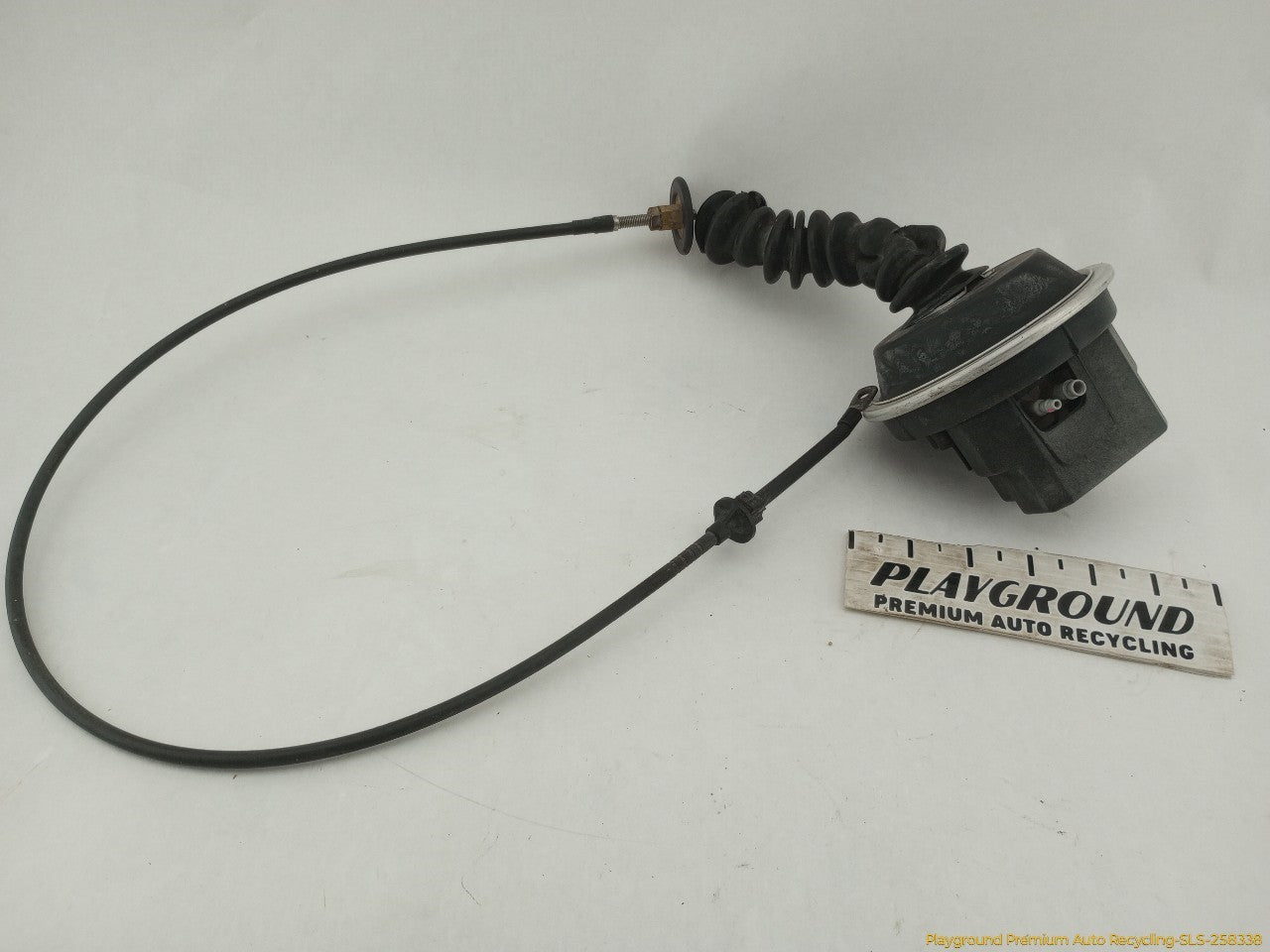 Chevrolet Corvette C4 Cruise Control Actuator