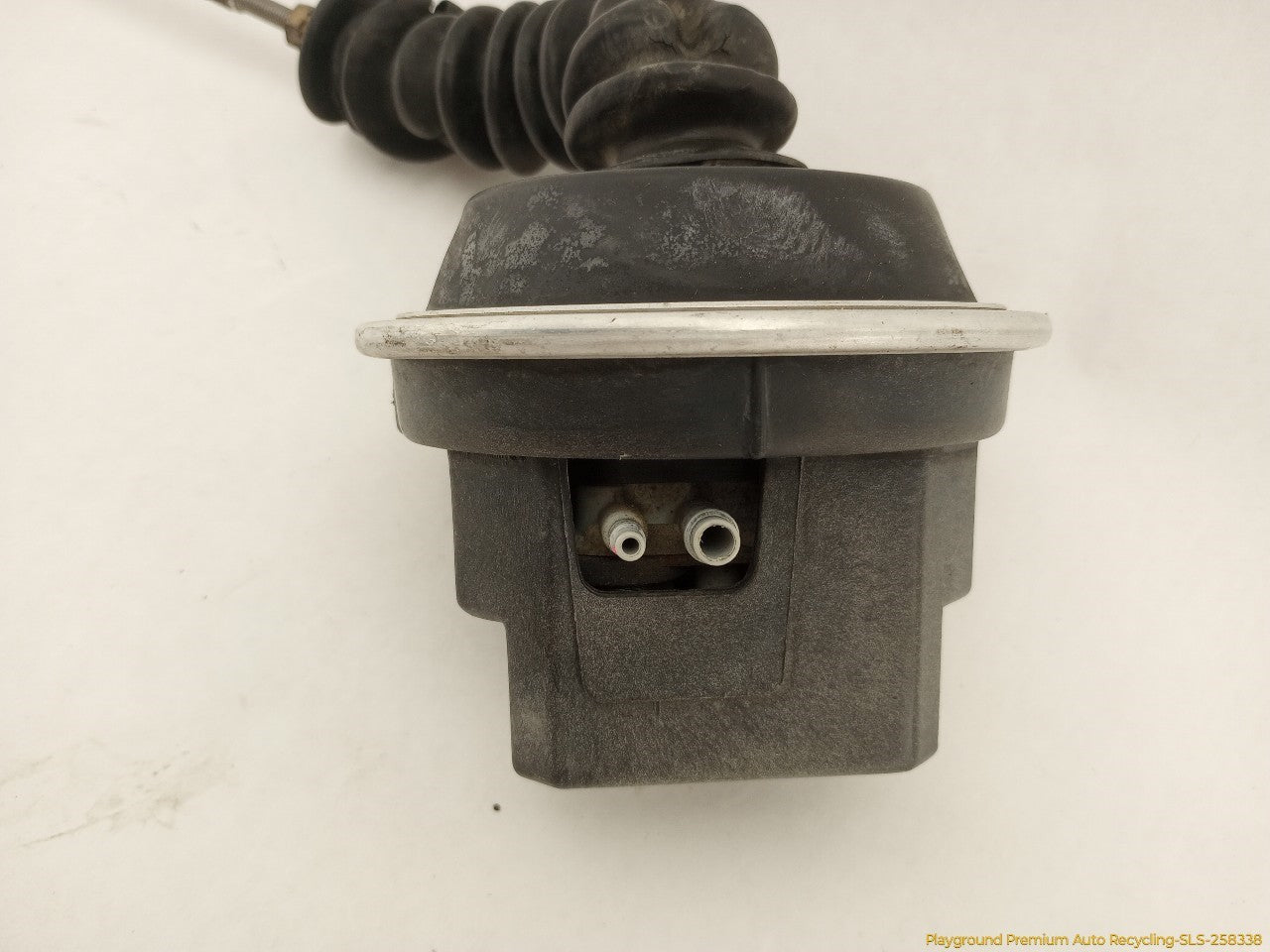 Chevrolet Corvette C4 Cruise Control Actuator - 0