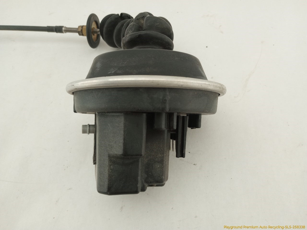 Chevrolet Corvette C4 Cruise Control Actuator