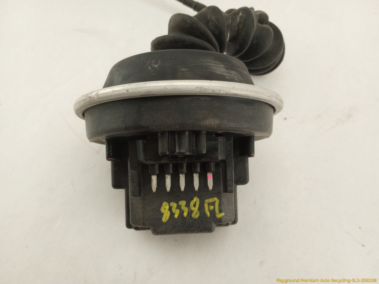 Chevrolet Corvette C4 Cruise Control Actuator