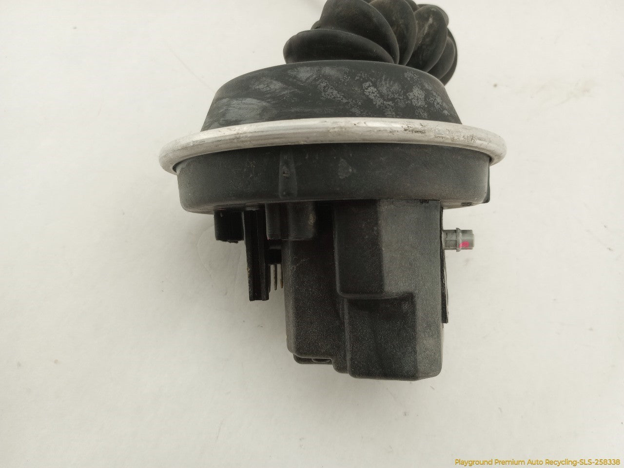 Chevrolet Corvette C4 Cruise Control Actuator