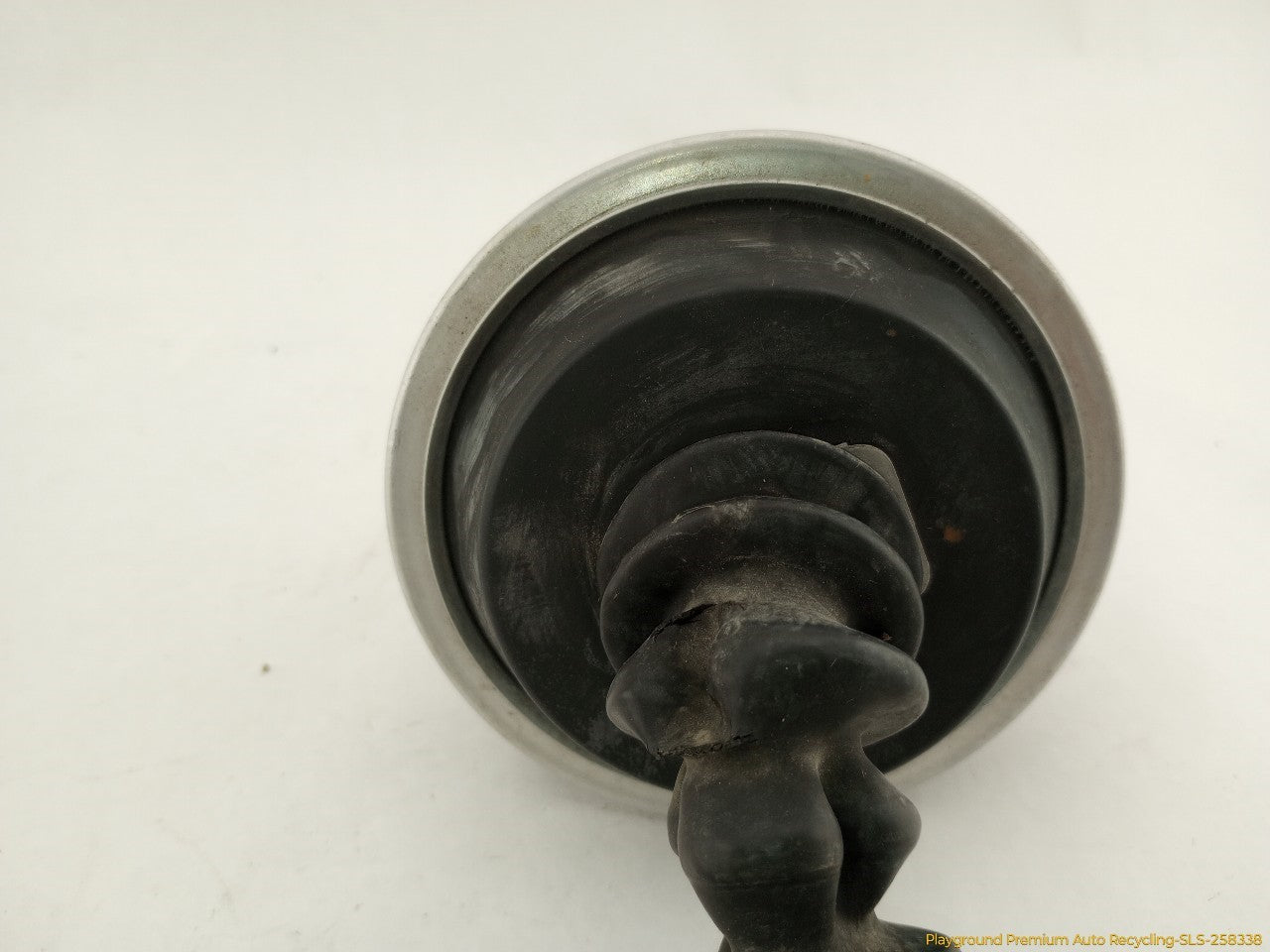 Chevrolet Corvette C4 Cruise Control Actuator