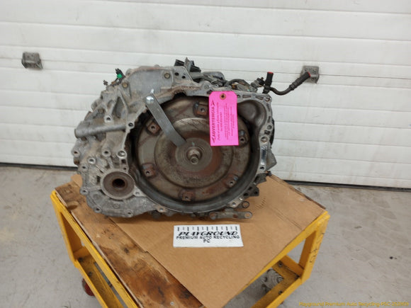 Volvo C70 Automatic Transmission