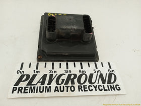 Chevrolet Corvette C4 Head Lamp Control Module