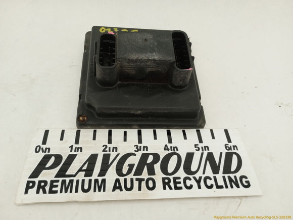 Chevrolet Corvette C4 Head Lamp Control Module