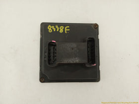 Chevrolet Corvette C4 Head Lamp Control Module - 0