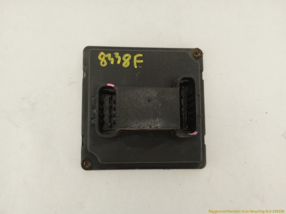 Chevrolet Corvette C4 Head Lamp Control Module