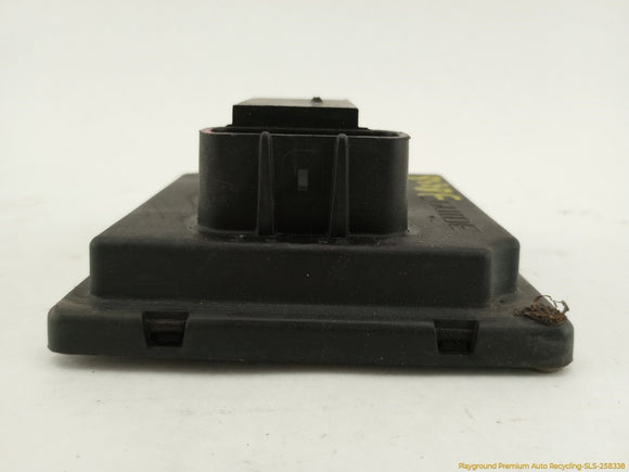 Chevrolet Corvette C4 Head Lamp Control Module