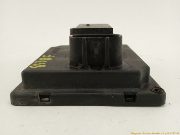 Chevrolet Corvette C4 Head Lamp Control Module