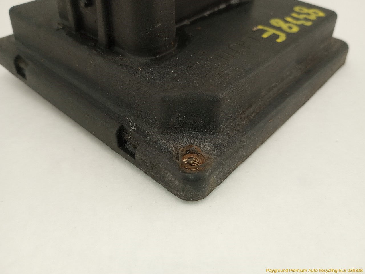 Chevrolet Corvette C4 Head Lamp Control Module