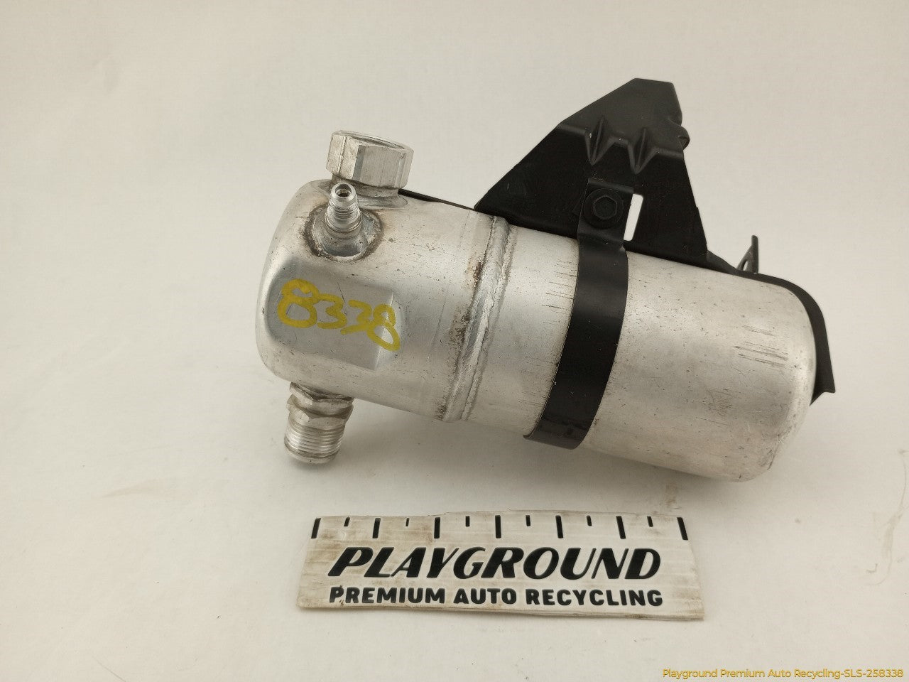 Chevrolet Corvette C4 AC Receiver Drier
