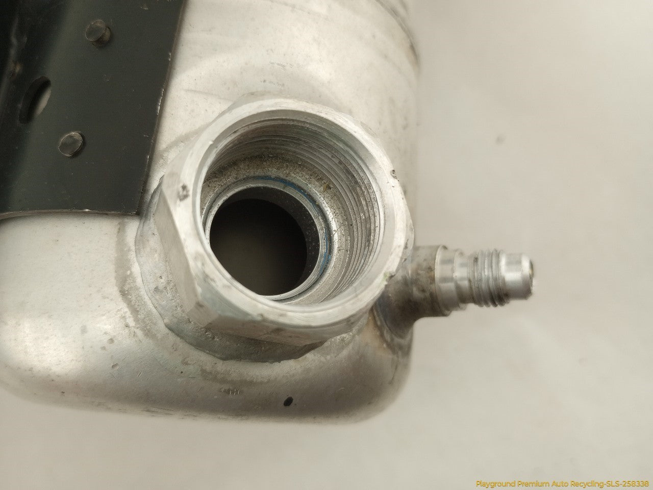 Chevrolet Corvette C4 AC Receiver Drier