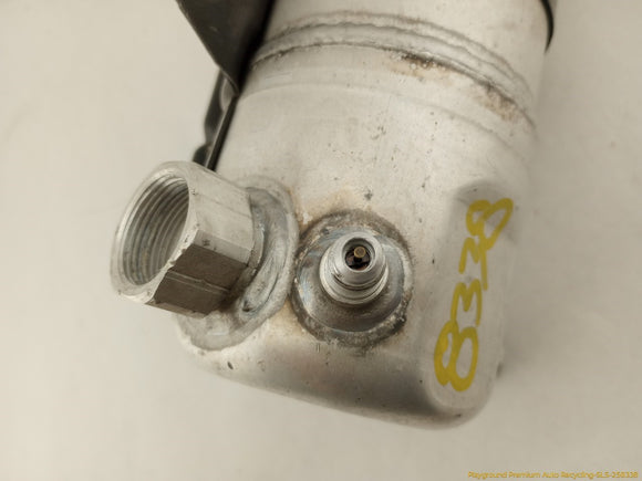 Chevrolet Corvette C4 AC Receiver Drier