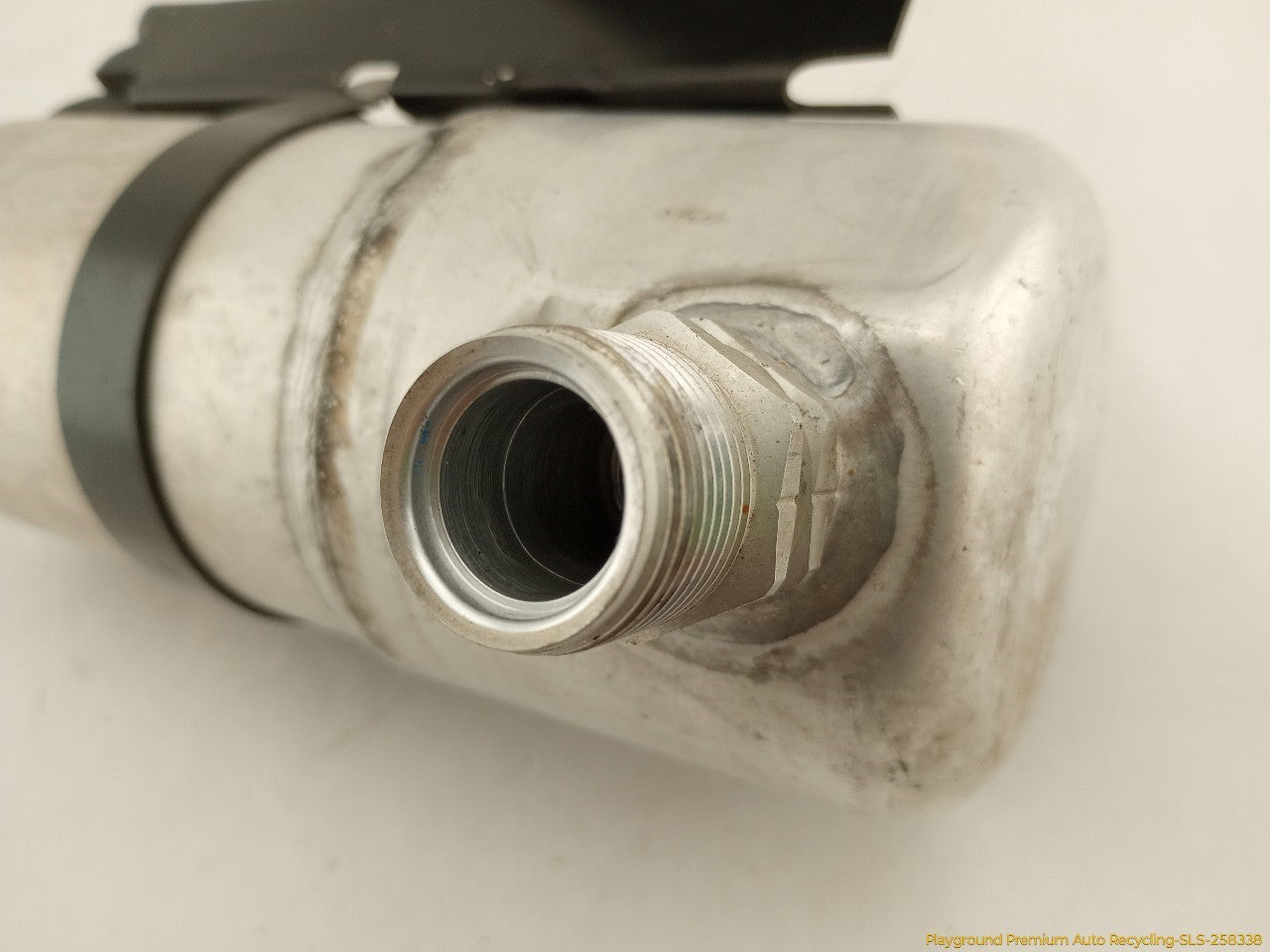 Chevrolet Corvette C4 AC Receiver Drier