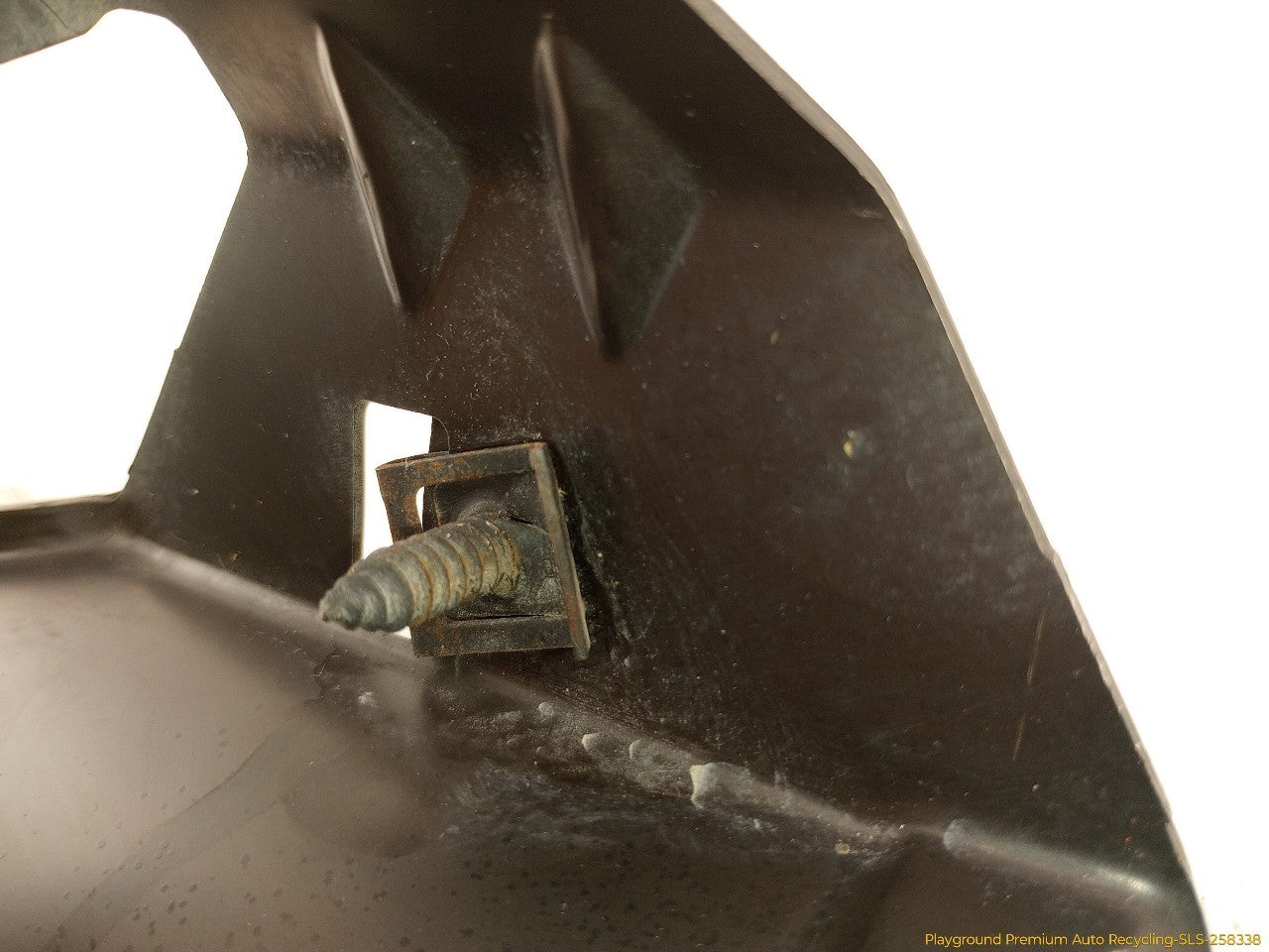 Chevrolet Corvette C4 AC Receiver Drier