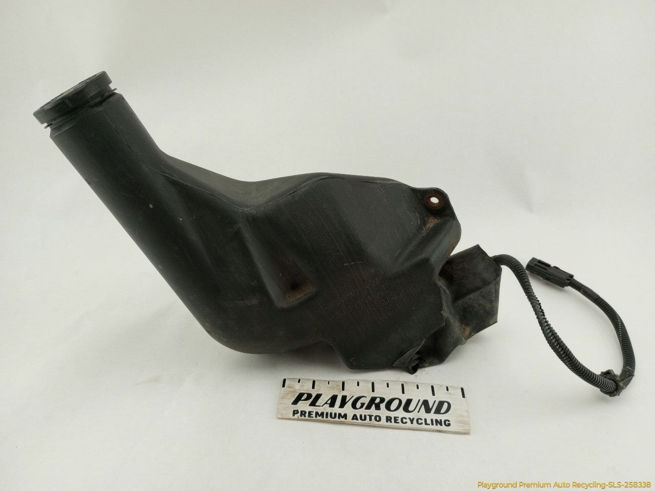 Chevrolet Corvette C4 Windshield Washer Reservoir
