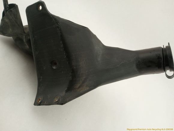 Chevrolet Corvette C4 Windshield Washer Reservoir