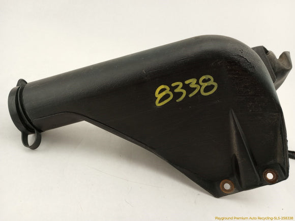 Chevrolet Corvette C4 Windshield Washer Reservoir