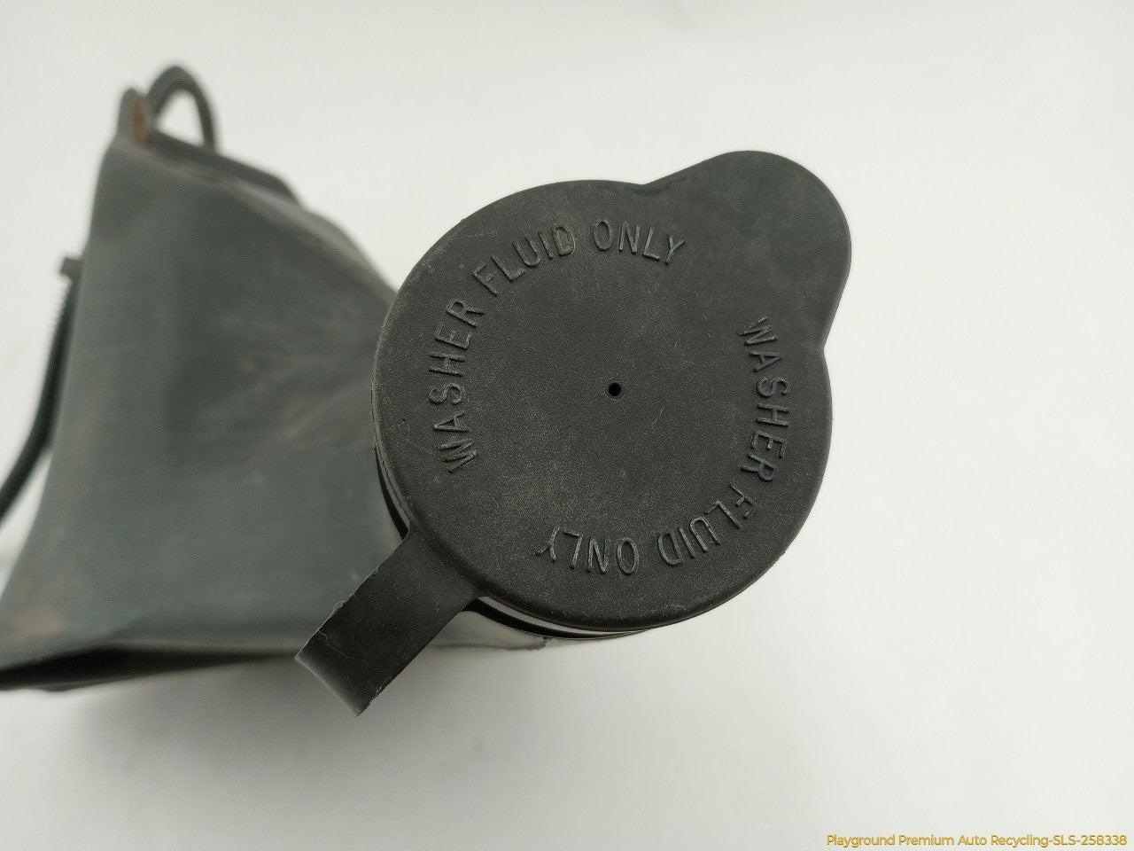 Chevrolet Corvette C4 Windshield Washer Reservoir