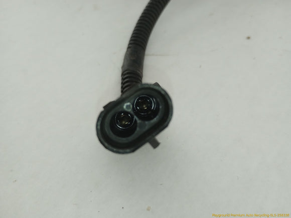 Chevrolet Corvette C4 Windshield Washer Reservoir