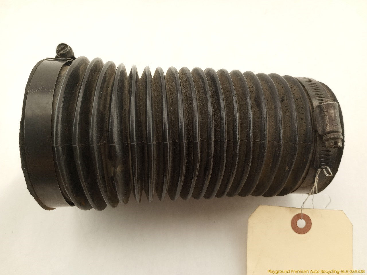 Chevrolet Corvette C4 Air Intake Tube
