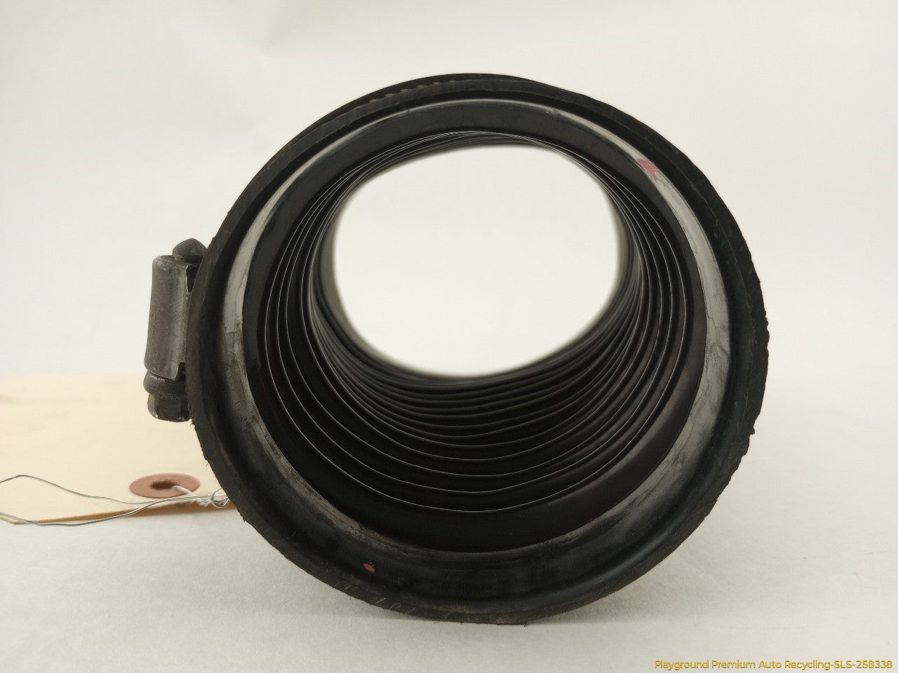 Chevrolet Corvette C4 Air Intake Tube