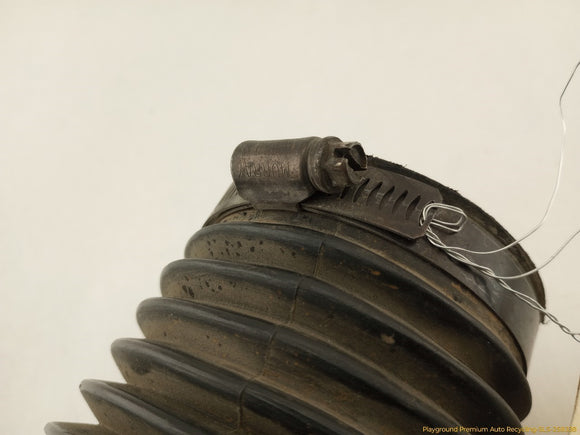 Chevrolet Corvette C4 Air Intake Tube