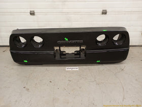 Chevrolet Corvette C4 Rear Bumper Cover