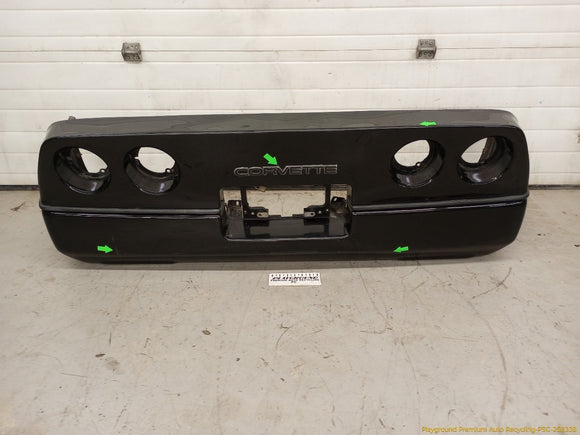 Chevrolet Corvette C4 Rear Bumper Cover