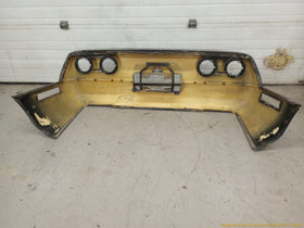 Chevrolet Corvette C4 Rear Bumper Cover - 0