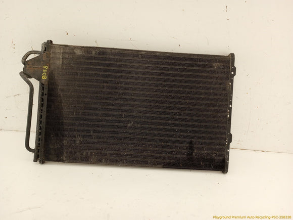 Chevrolet Corvette C4 AC Condenser