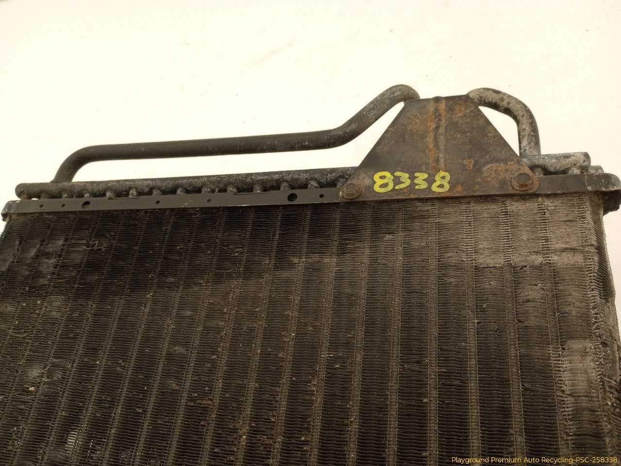 Chevrolet Corvette C4 AC Condenser