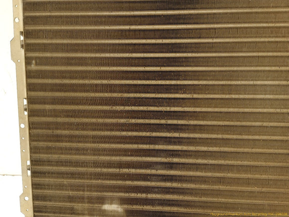 Chevrolet Corvette C4 AC Condenser