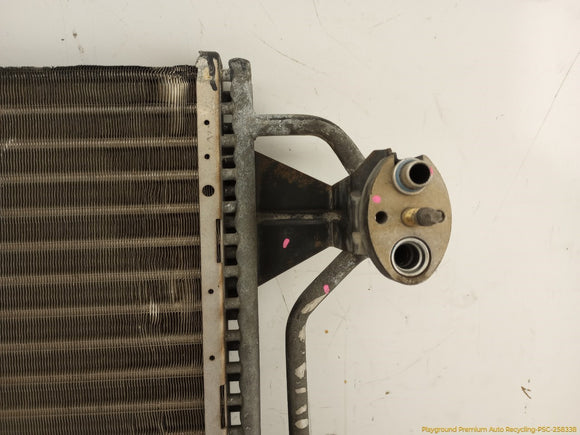 Chevrolet Corvette C4 AC Condenser