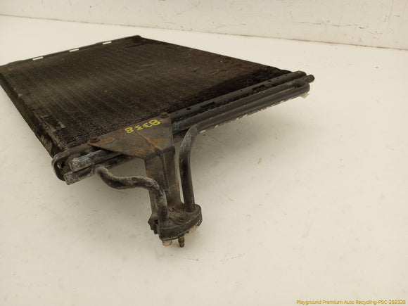 Chevrolet Corvette C4 AC Condenser