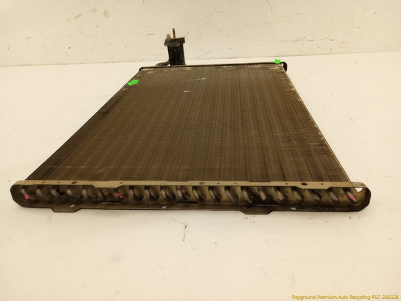 Chevrolet Corvette C4 AC Condenser